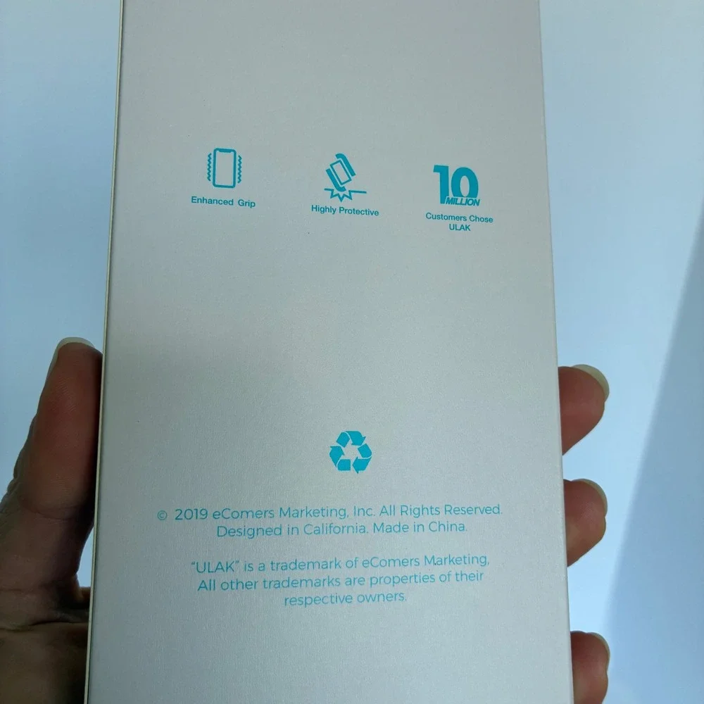 Ulak hybrid protective